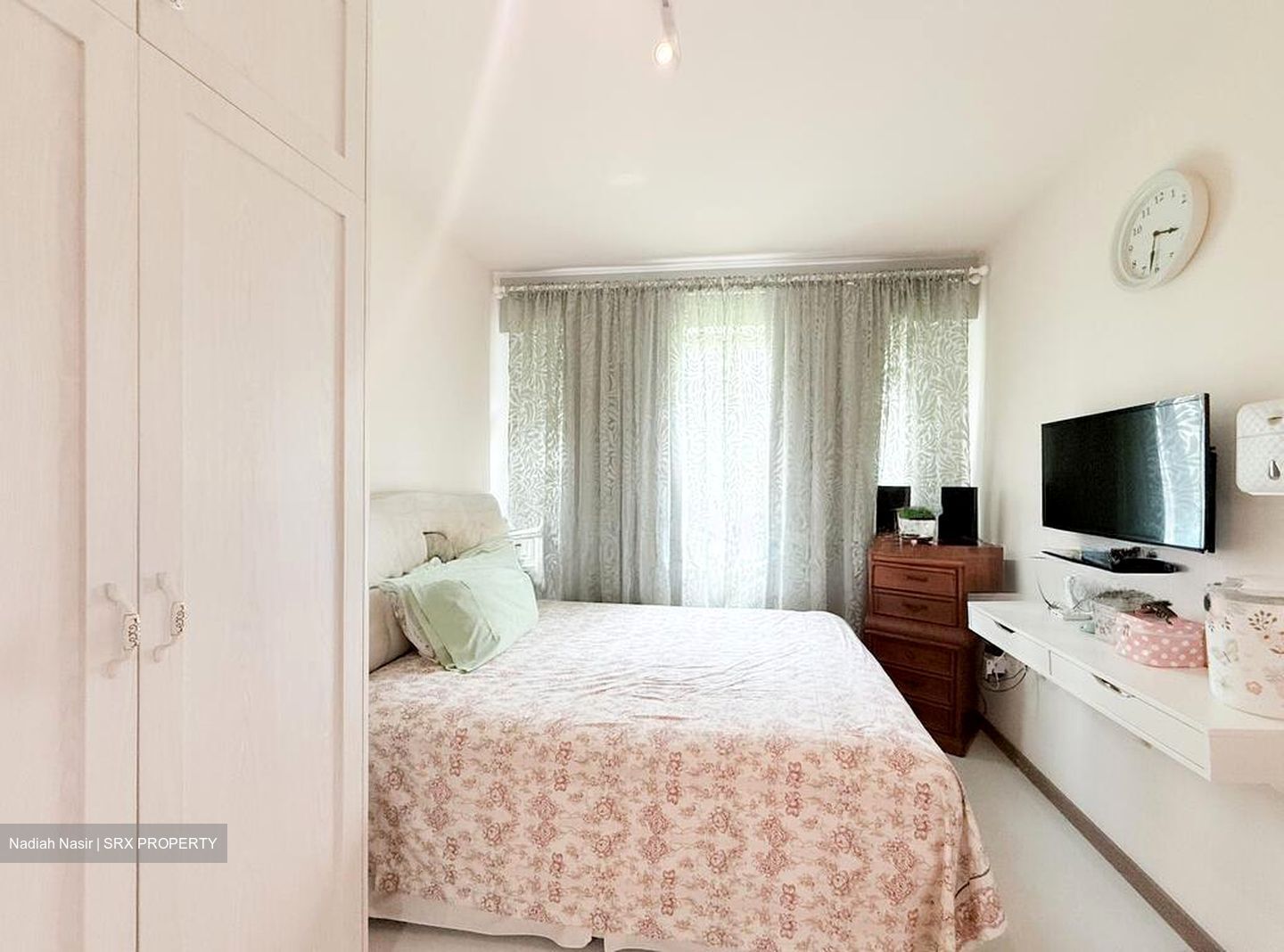 Blk 431A Bedok North Woods (Bedok), HDB 3 Rooms #522822251